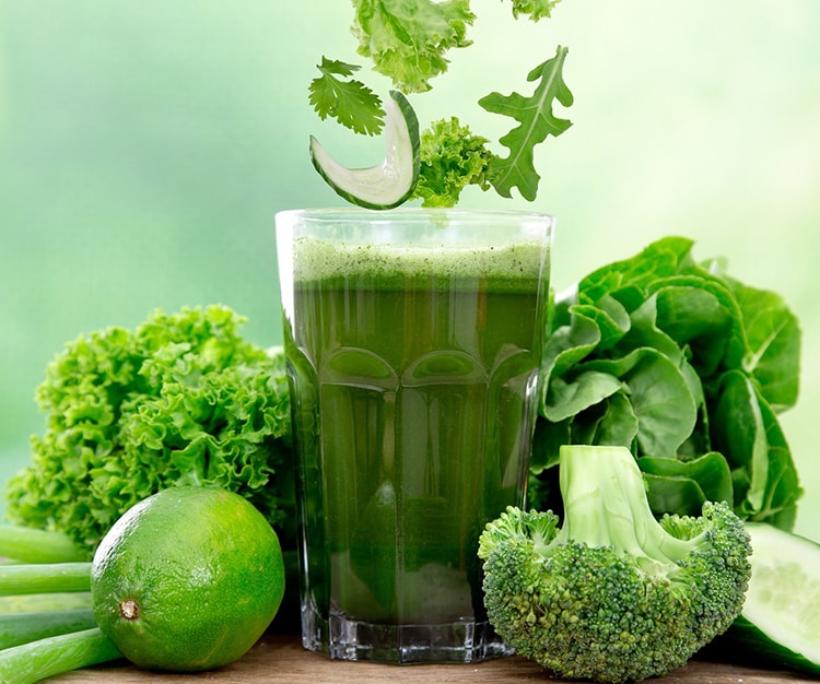 Fruits Juice Good For Your Skin